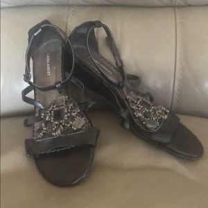 Laura Ashley Sandals